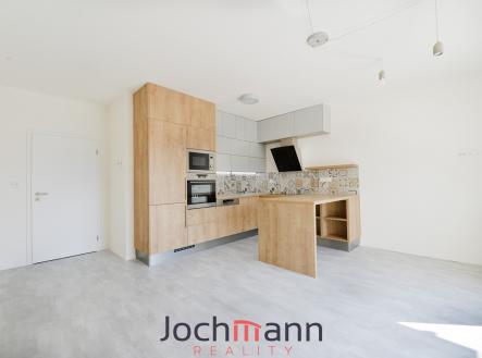 Pronájem bytu, 2+kk, 55 m²