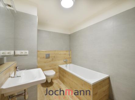 Pronájem bytu, 2+kk, 55 m²
