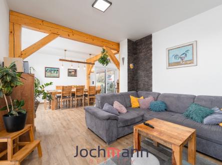 Prodej bytu, 5+kk, 125 m²