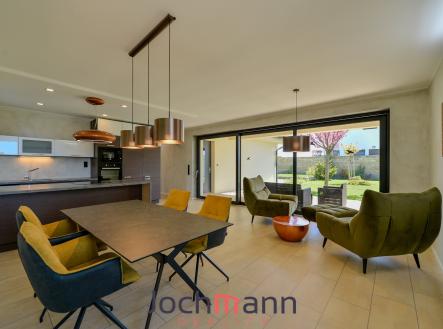 Prodej domu/vily, 111 m²