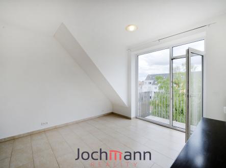 Pronájem bytu, 2+kk, 43 m²