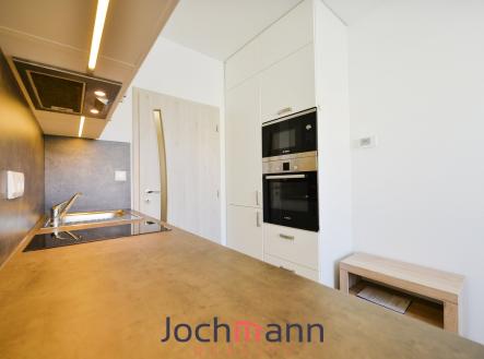 Pronájem bytu, 1+kk, 31 m²
