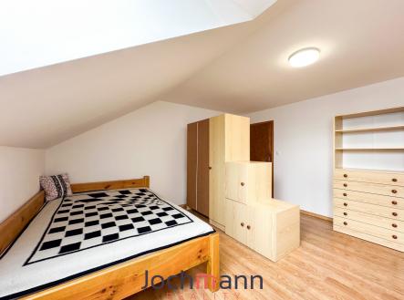 Pronájem bytu, 1+kk, 32 m²