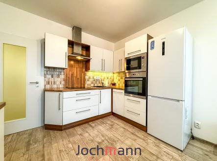 Pronájem bytu, 2+kk, 56 m²