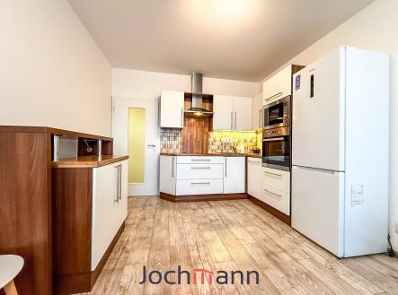 Pronájem bytu, 2+kk, 56 m²
