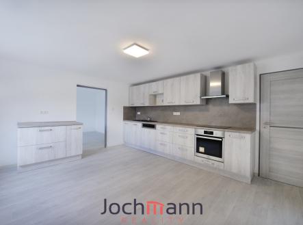 Pronájem bytu, 2+kk, 45 m²