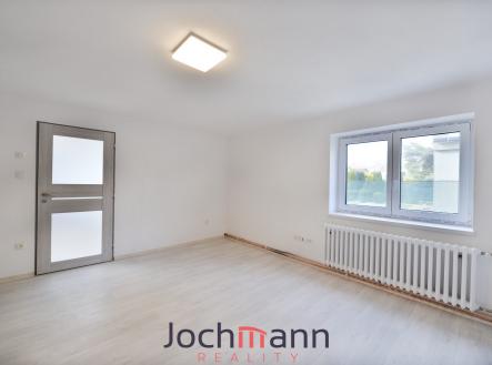 Pronájem bytu, 2+kk, 45 m²