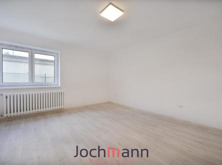 Pronájem bytu, 2+kk, 45 m²