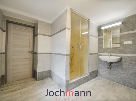 Pronájem bytu, 2+kk, 45 m²