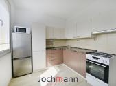 Pronájem bytu, 2+1, 47 m²