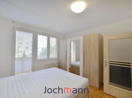 Pronájem bytu, 2+1, 47 m²