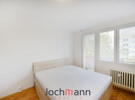 Pronájem bytu, 2+1, 47 m²