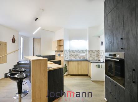 Pronájem bytu, 1+kk, 50 m²
