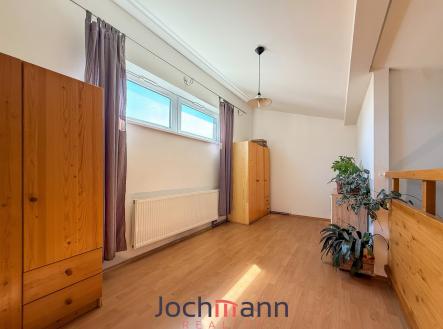 Prodej bytu, 3+kk, 75 m²