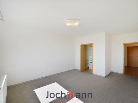 Pronájem bytu, 2+kk, 71 m²