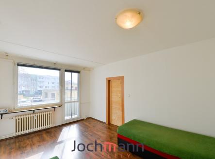 Prodej bytu, 2+kk, 36 m²