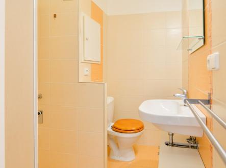 Prodej bytu, 2+kk, 36 m²