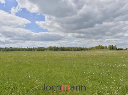 Prodej pozemku pro komerční výstavbu, 1 200 m²