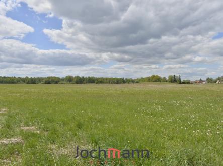 Prodej pozemku pro komerční výstavbu, 1 200 m²
