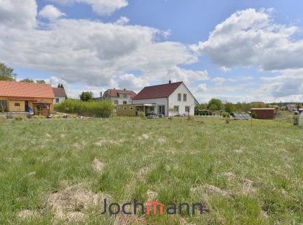 Prodej pozemku pro komerční výstavbu, 1 200 m²