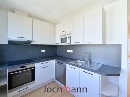 Pronájem bytu, 3+1, 80 m²