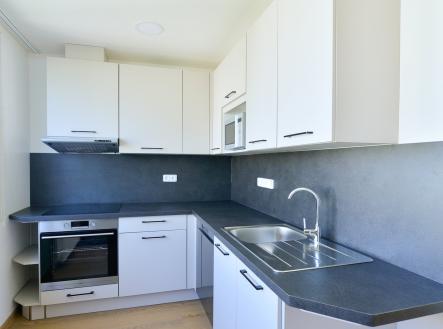 Pronájem bytu, 3+1, 80 m²