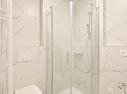 Pronájem bytu, 1+kk, 35 m²