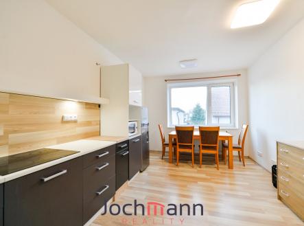 Pronájem bytu, 2+1, 60 m²