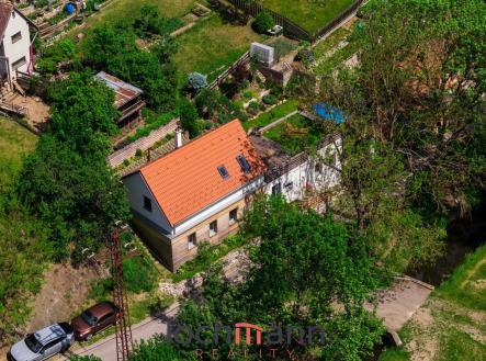 Prodej domu/vily, 93 m²