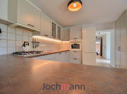 Prodej domu/vily, 93 m²