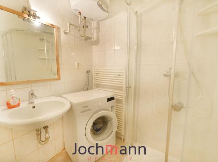 Pronájem bytu, 1+1, 40 m²