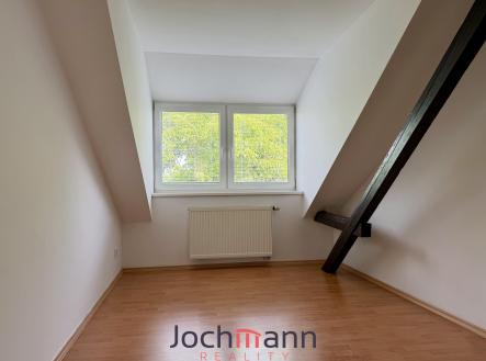 Pronájem bytu, 3+kk, 85 m²