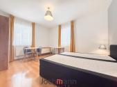Pronájem bytu, 1+kk, 25 m²