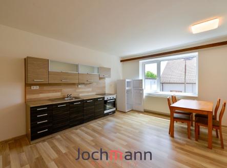Pronájem bytu, 2+kk, 60 m²