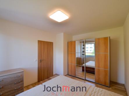 Pronájem bytu, 2+kk, 60 m²