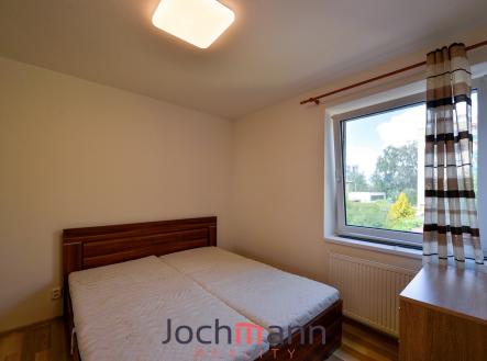 Pronájem bytu, 2+kk, 60 m²