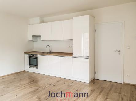 Pronájem bytu, 2+kk, 50 m²