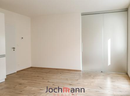 Pronájem bytu, 2+kk, 50 m²