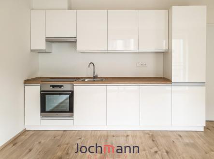 Pronájem bytu, 2+kk, 50 m²