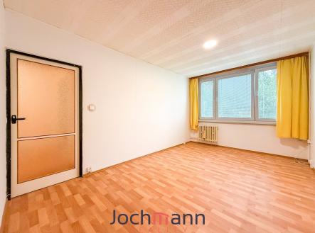Prodej bytu, 2+kk, 40 m²
