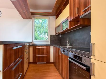 Pronájem bytu, 3+kk, 65 m²