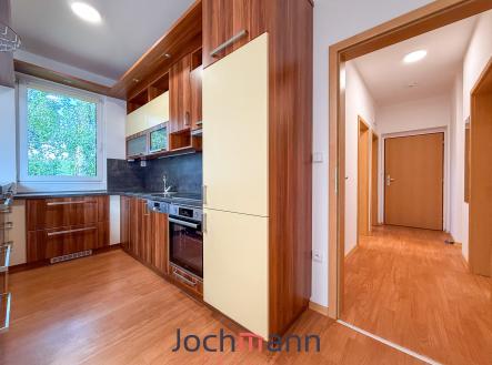 Pronájem bytu, 3+kk, 65 m²