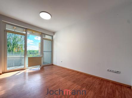 Pronájem bytu, 3+kk, 65 m²