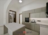 Pronájem bytu, 2+kk, 79 m²