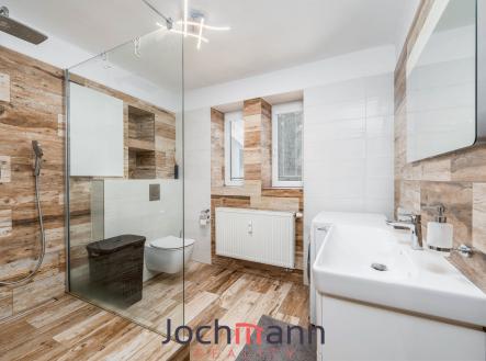 Prodej bytu, 4+1, 139 m²