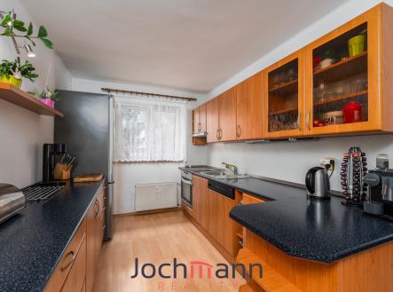 Prodej bytu, 4+1, 139 m²