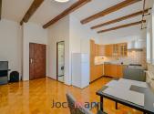Pronájem bytu, 2+kk, 53 m²