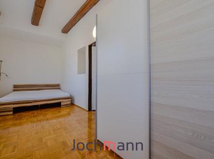 Pronájem bytu, 2+kk, 53 m²