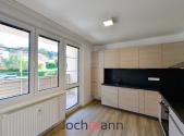 Pronájem bytu, 3+1, 82 m²