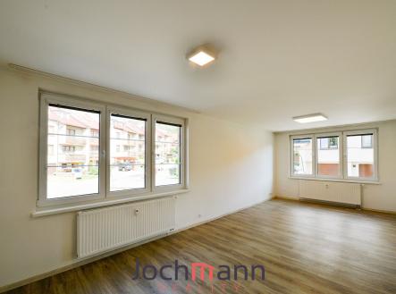 Pronájem bytu, 3+1, 82 m²